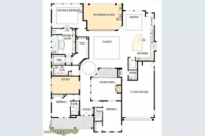 20819 W Montebello Avenue, Buckeye, AZ 85396 - Photo 32