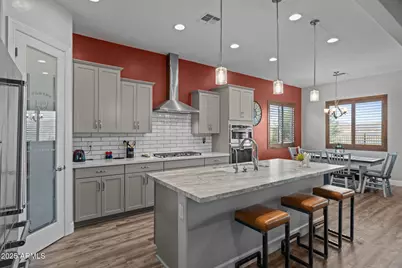 4265 Copperhead Drive, Wickenburg, AZ 85390 - Photo 2