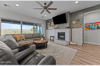 4265 Copperhead Drive, Wickenburg, AZ 85390 - Photo 4