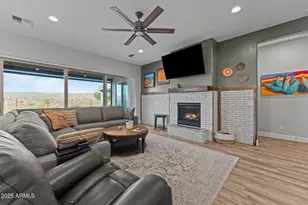 4265 Copperhead Dr, Wickenburg, AZ 85390 - Photo 4