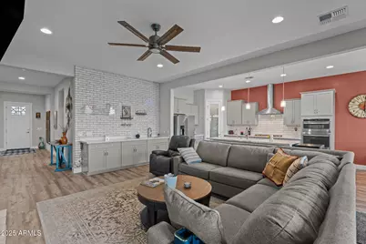 4265 Copperhead Drive, Wickenburg, AZ 85390 - Photo 16