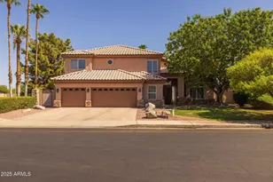 4436 E Tremaine, Gilbert, AZ 85234 - Photo 1