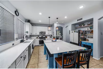 1155 W Laredo Avenue, Gilbert, AZ 85233 - Photo 36