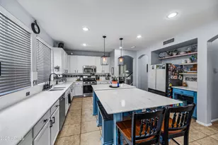 1155 W Laredo Ave, Gilbert, AZ 85233 - Photo 36