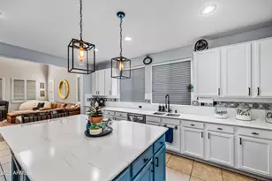 1155 W Laredo Ave, Gilbert, AZ 85233 - Photo 34