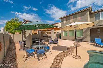 1155 W Laredo Avenue, Gilbert, AZ 85233 - Photo 68