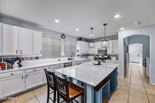 1155 W Laredo Ave, Gilbert, AZ 85233 - Photo 34