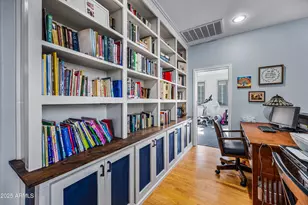 1155 W Laredo Ave, Gilbert, AZ 85233 - Photo 52