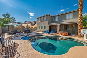 1155 W Laredo Ave, Gilbert, AZ 85233 - Photo 64