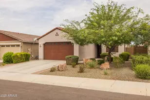 12216 E Pivot Peak, Gold Canyon, AZ 85118 - Photo 1