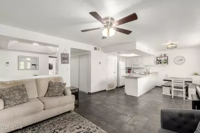 18811 N 19th Avenue #2017, Phoenix, AZ 85027 - Photo 1