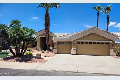 21616 N 56th, Glendale, AZ 85308 - Photo 1