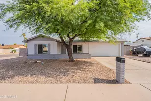1301 W Kerry, Phoenix, AZ 85027 - Photo 1