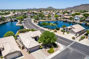 20390 N 54th Ave, Glendale, AZ 85308 - Photo 24