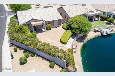 20390 N 54th Avenue, Glendale, AZ 85308 - Photo 20