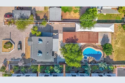 3217 E Flower Street, Phoenix, AZ 85018 - Photo 50