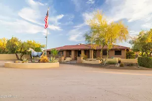6835 E Peak View Rd, Scottsdale, AZ 85266 - Photo 1