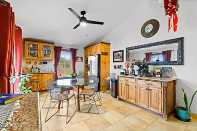 6835 E Peak View Road, Scottsdale, AZ 85266 - Photo 36