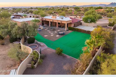 6835 E Peak View Road, Scottsdale, AZ 85266 - Photo 44