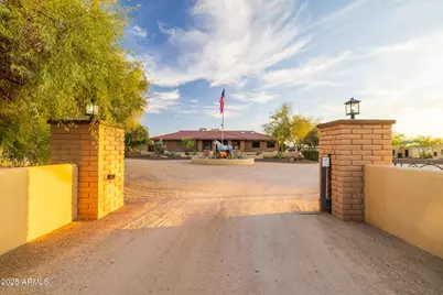 6835 E Peak View Road, Scottsdale, AZ 85266 - Photo 78