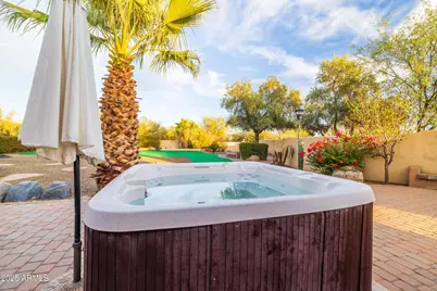 6835 E Peak View Road, Scottsdale, AZ 85266 - Photo 74