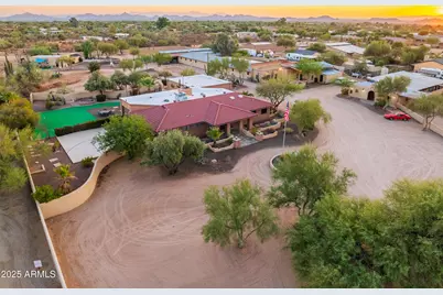 6835 E Peak View Road, Scottsdale, AZ 85266 - Photo 82