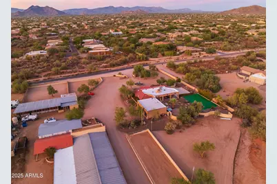 6835 E Peak View Road, Scottsdale, AZ 85266 - Photo 28