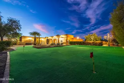 6835 E Peak View Road, Scottsdale, AZ 85266 - Photo 48