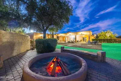 6835 E Peak View Road, Scottsdale, AZ 85266 - Photo 46