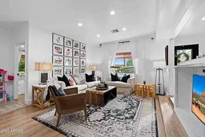 6835 E Peak View Road, Scottsdale, AZ 85266 - Photo 88