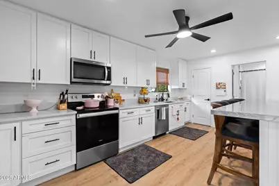 6835 E Peak View Road, Scottsdale, AZ 85266 - Photo 92