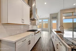 20658 W Berridge Ln, Buckeye, AZ 85396 - Photo 2