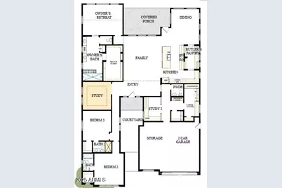 20658 W Berridge Lane, Buckeye, AZ 85396 - Photo 20