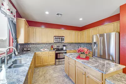 630 W Corriente Court, San Tan Valley, AZ 85143 - Photo 14