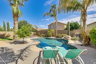 630 W Corriente Ct, San Tan Valley, AZ 85143 - Photo 46