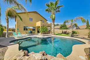 630 W Corriente Ct, San Tan Valley, AZ 85143 - Photo 48