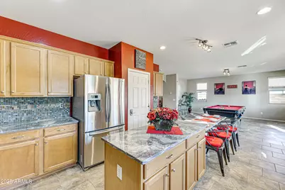 630 W Corriente Court, San Tan Valley, AZ 85143 - Photo 12