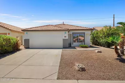 6203 E Sierra Morena Street, Mesa, AZ 85215 - Photo 1
