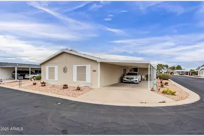 890 E Tee Street, San Tan Valley, AZ 85140 - Photo 2