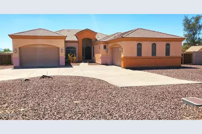 8012 S 20th Avenue, Phoenix, AZ 85041 - Photo 1