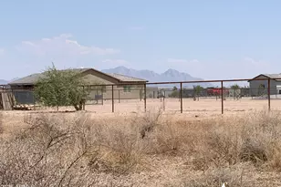 0 S Curry S Rd, Casa Grande, AZ 85194 - Photo 1