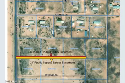 0 S Curry S Road #-, Casa Grande, AZ 85194 - Photo 14