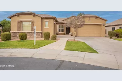 7654 W Congressional, Florence, AZ 85132 - Photo 1