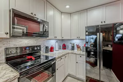 15205 N Ivory Drive #B, Fountain Hills, AZ 85268 - Photo 28