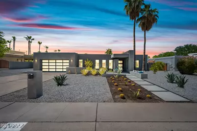 6911 E Hearn Road, Scottsdale, AZ 85254 - Photo 1