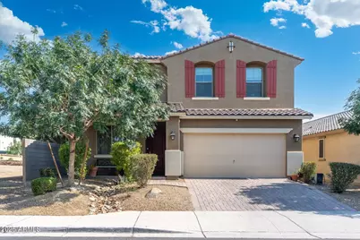 2811 E Dunbar Drive, Phoenix, AZ 85042 - Photo 1