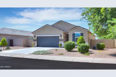 36131 W Seville Drive, Maricopa, AZ 85138 - Photo 30