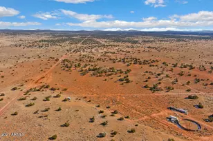 1670 Silver Bear, Williams, AZ 86046 - Photo 1