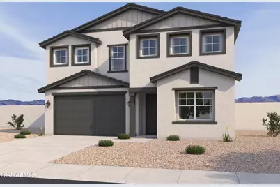 16214 W Bajada Road, Surprise, AZ 85387 - Photo 1