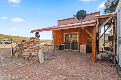25795 S Old Stage Road, Congress, AZ 85332 - Photo 4